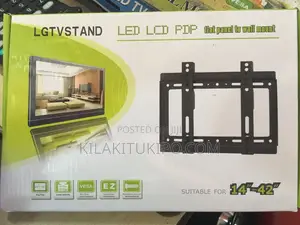 Soy Double Glass LED TV Inch 32
