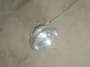 Fog Light for Toyota Nadia,Starlet and Kluger 