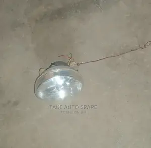 Fog Light for Toyota Nadia,Starlet and Kluger 