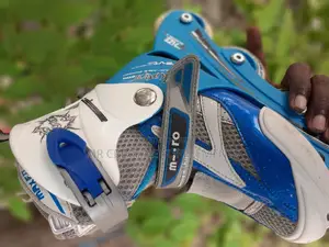 Micro Roller Skate