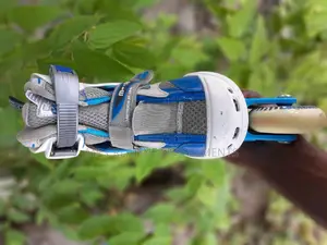 Micro Roller Skate