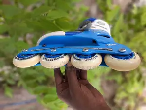 Micro Roller Skate