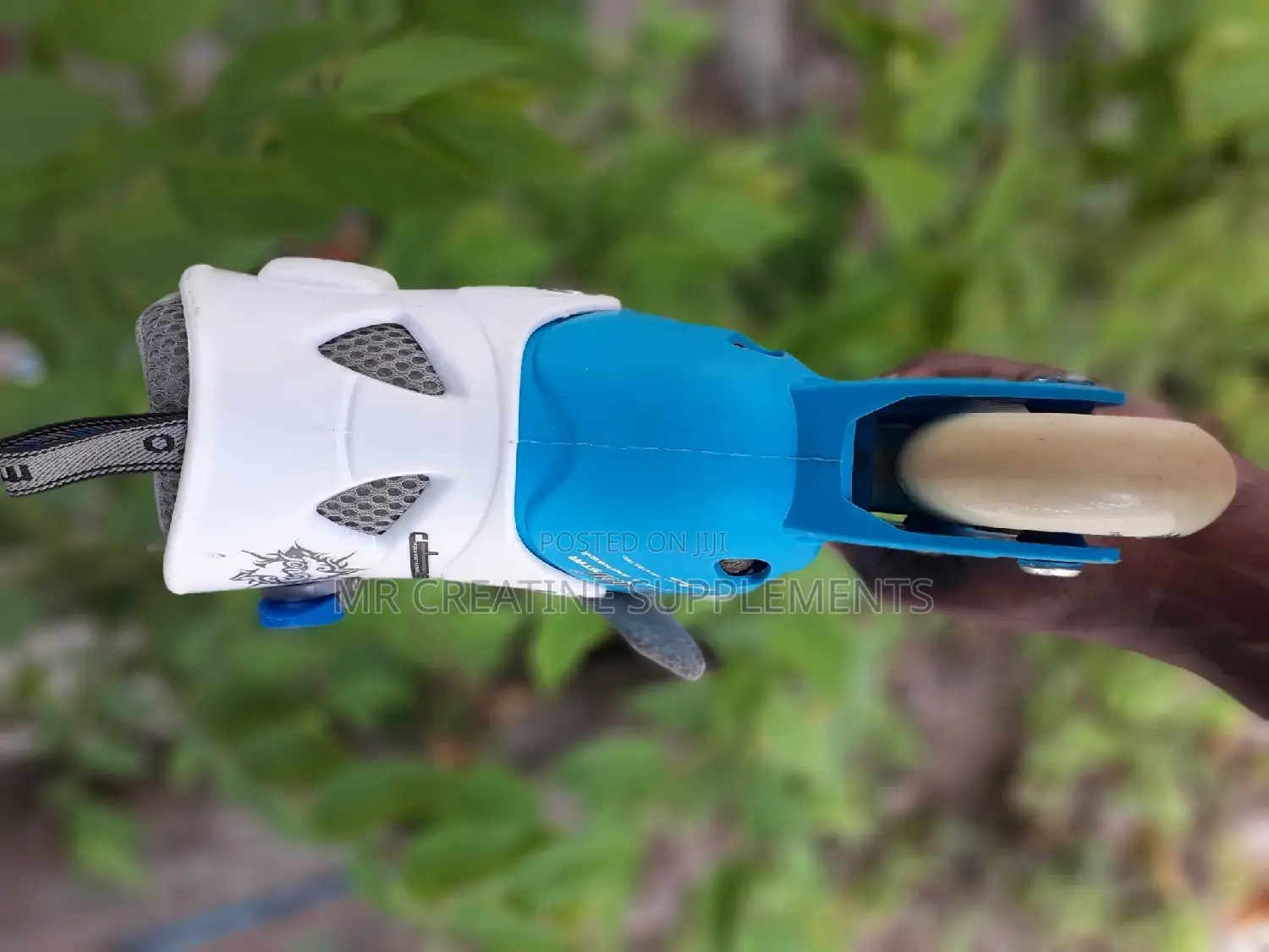 Micro Roller Skate