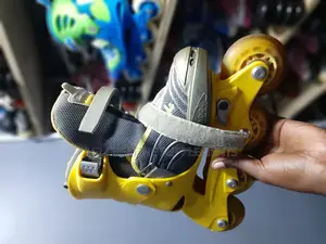 Roller Skates