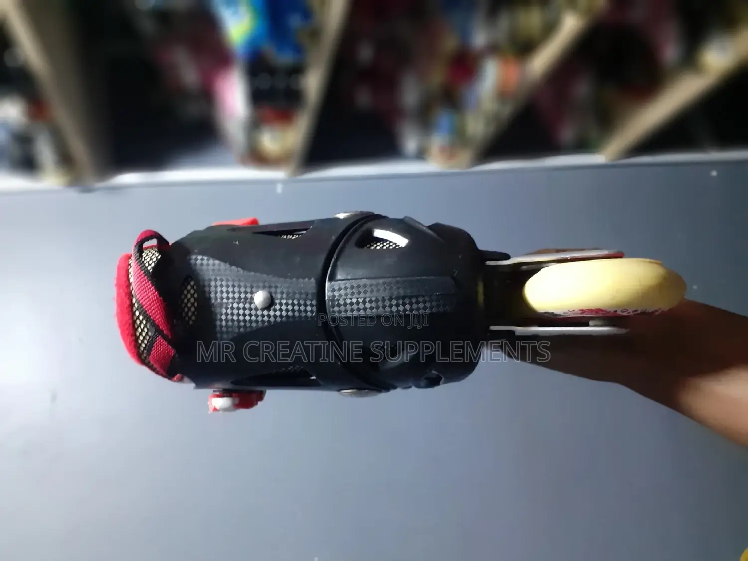Luntu Dragon Roller Skates ( Viatu Vya Matairi )