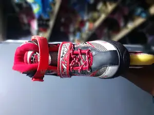 Luntu Dragon Roller Skates ( Viatu Vya Matairi )