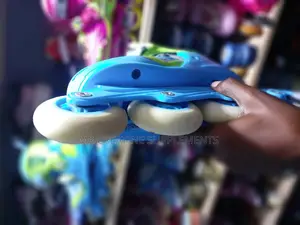 Dynamic User Roller Skate