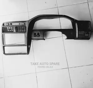 Toyota Carina Dashboard Cover.