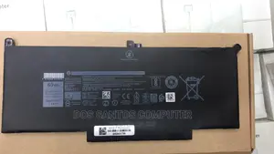 Hp 820 G3 Battery
