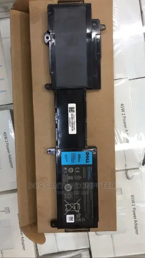Hp 820 G3 Battery