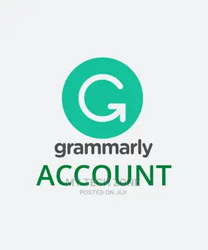 Grammarly Yearly Subscription (Premium Account)