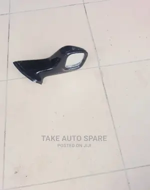 Toyota Rav4 2002 Bonnet Mirror.
