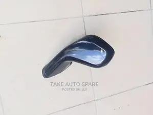 Toyota Rav4 2002 Bonnet Mirror.