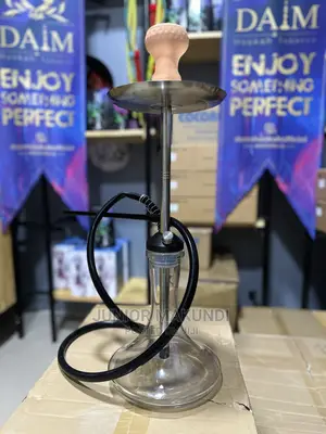 Softsmoke Shisha