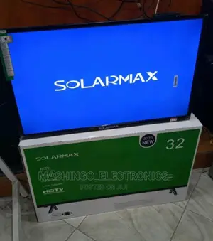 Solarmax Tv 32 Inch Full Hd