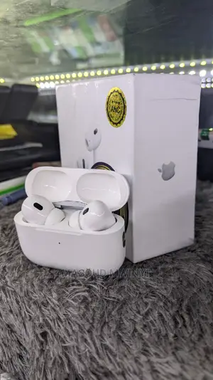 Airpods Pro 2