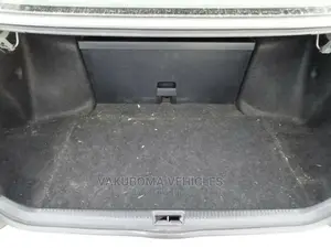 Toyota Mark II 2004 Silver