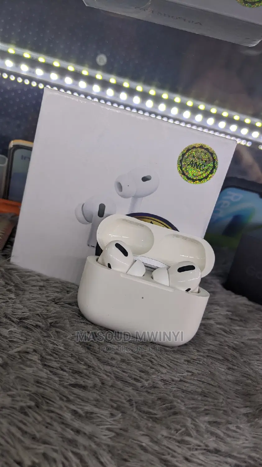 Airpods Pro