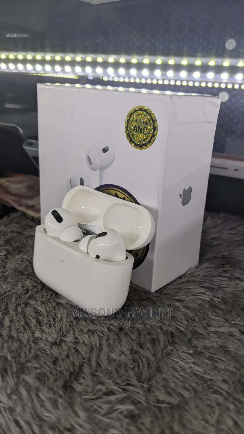 Airpods Pro