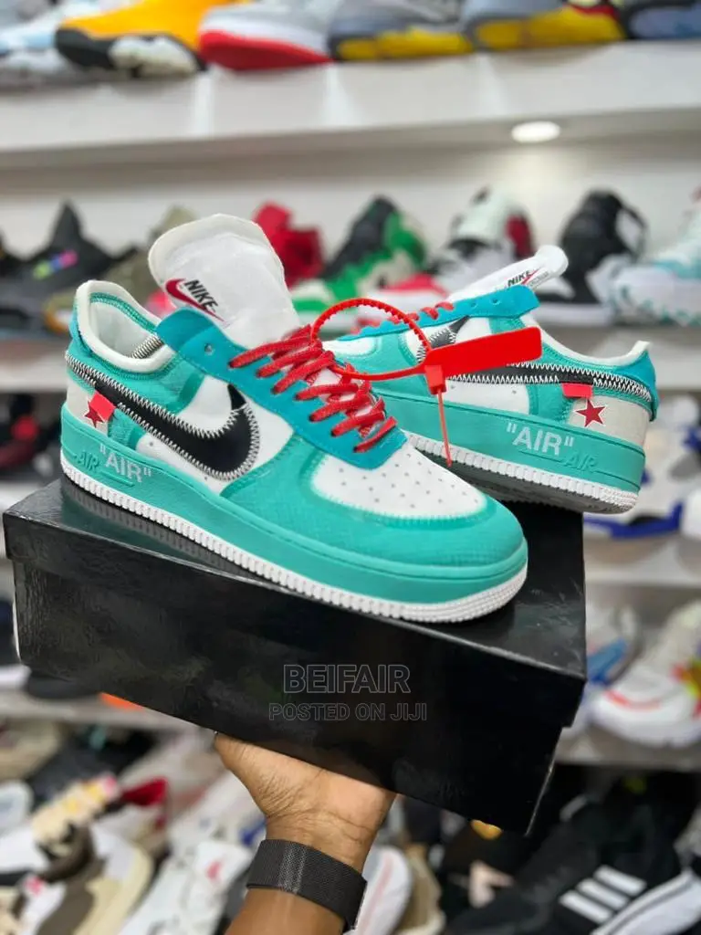 Original Nike Sneakers | Raba Original Za Nike Air