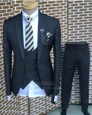 Suti Za Kiume | Men's Suits