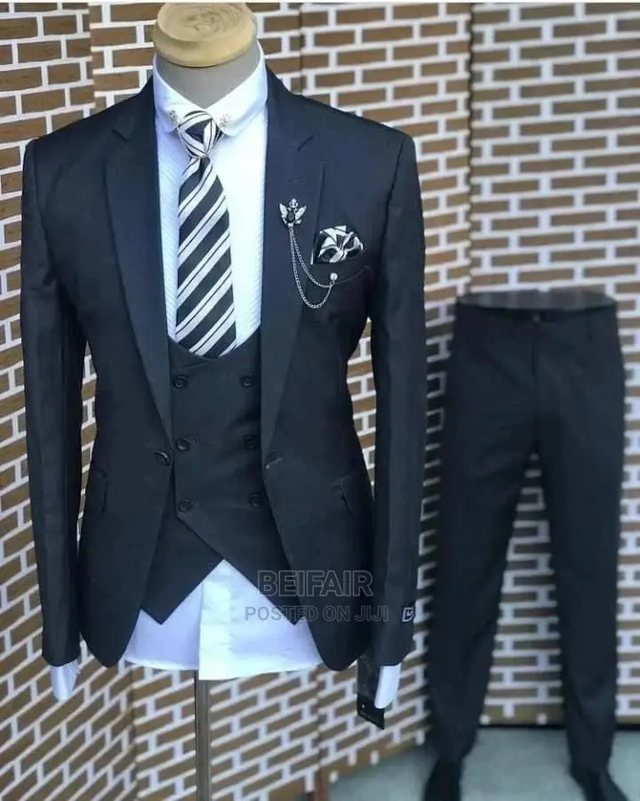 Suti Za Kiume | Men's Suits