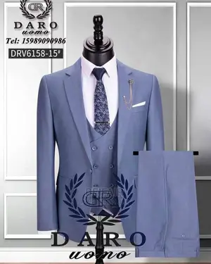 Suti Za Kiume | Men's Suits
