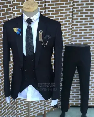 Suti Za Kiume | Men's Suits