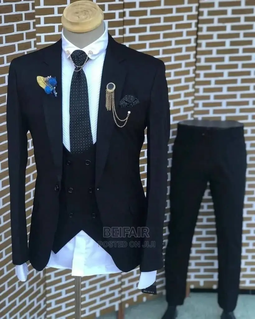 Suti Za Kiume | Men's Suits