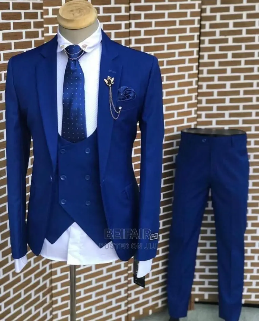 Suti Za Kiume | Men's Suits