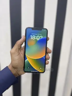 Apple iPhone 11 Pro Max 64 GB Black