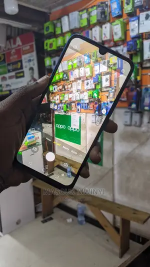 Tecno Camon 12 Pro 64 GB
