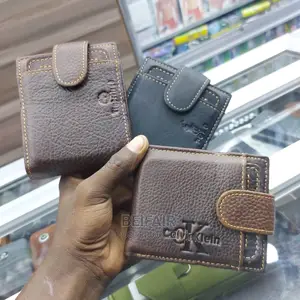 Wallet Za Kiume | Og