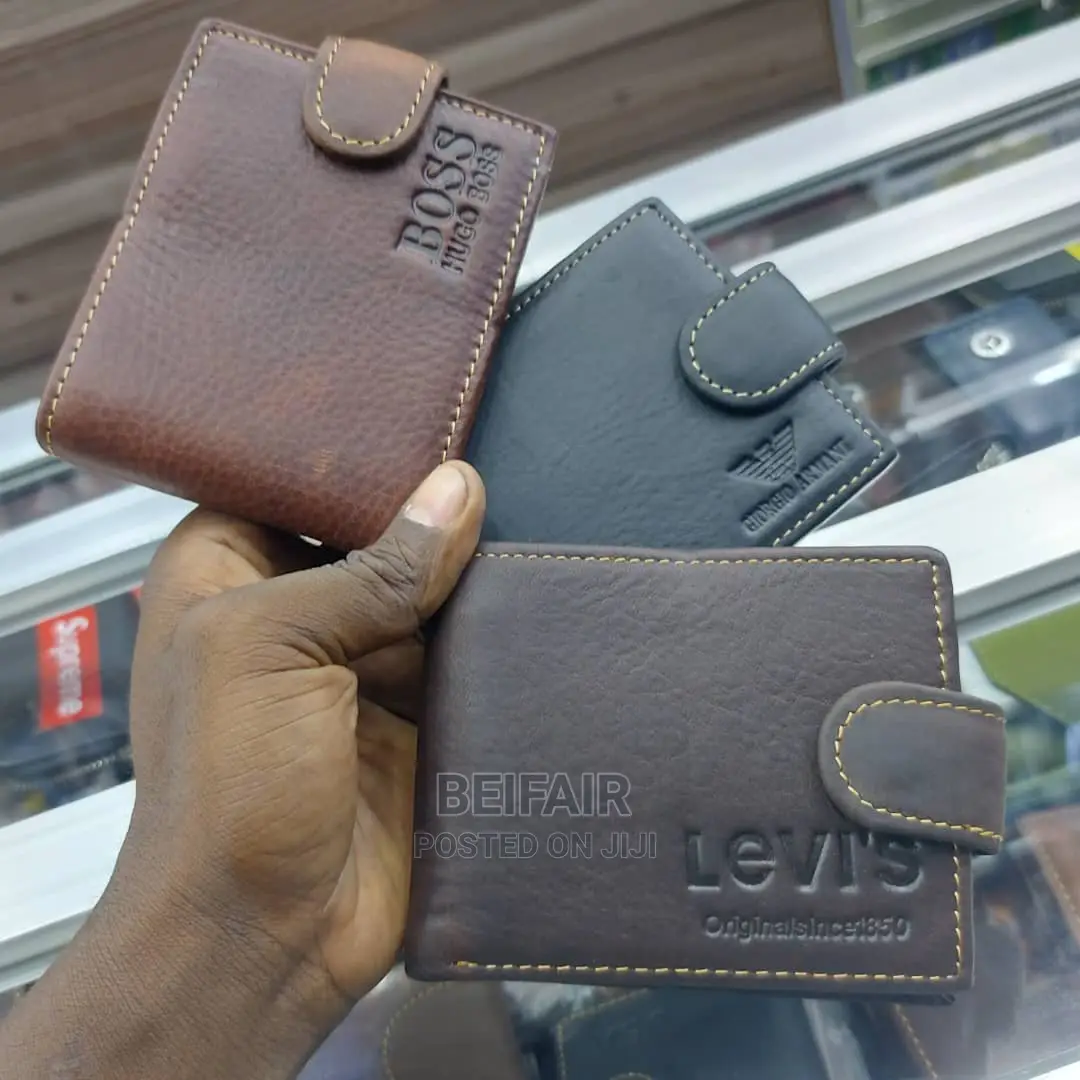 Wallet Za Kiume | Og