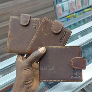 Wallet Za Kiume | Og