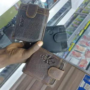 Wallet Za Kiume | Og