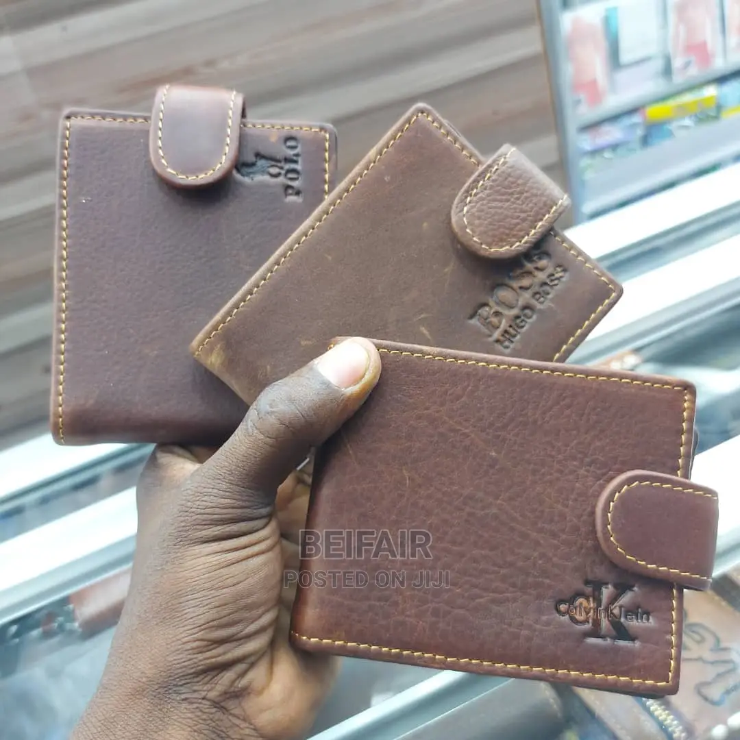 Wallet Za Kiume | Og