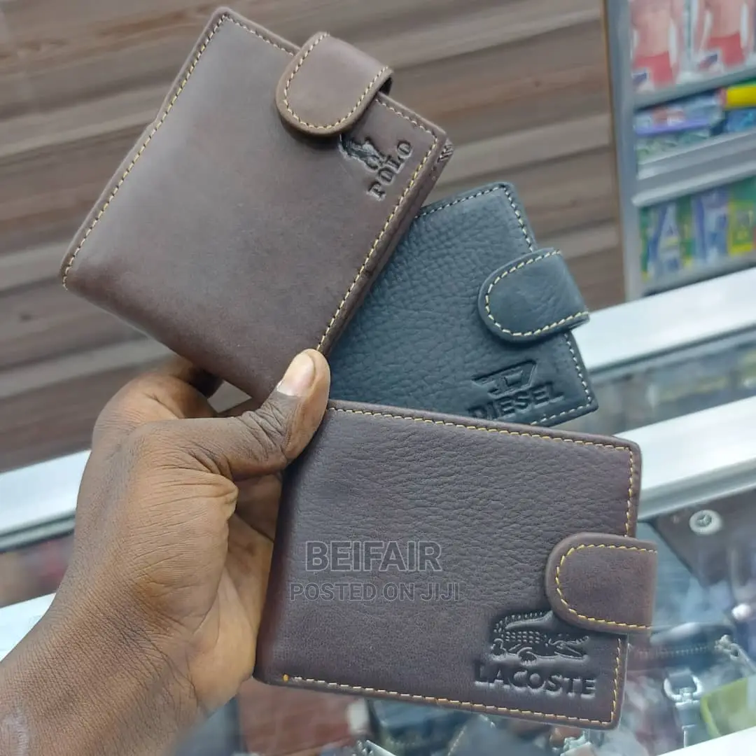 Wallet Za Kiume | Og