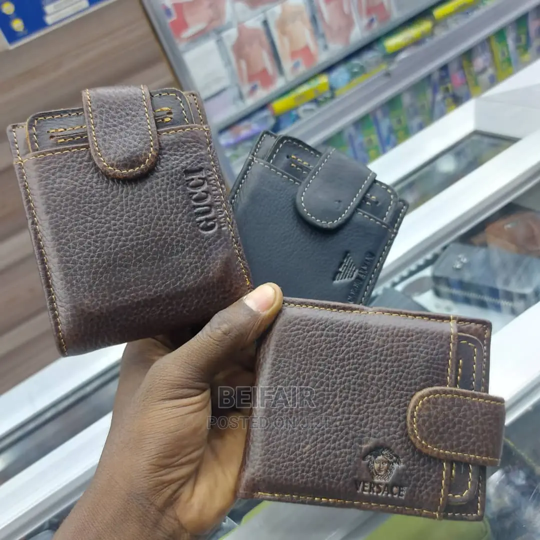 Wallet Za Kiume | Og