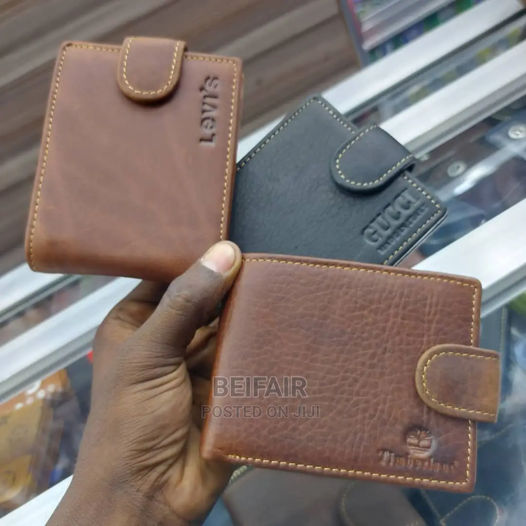 Wallet Za Kiume | Og