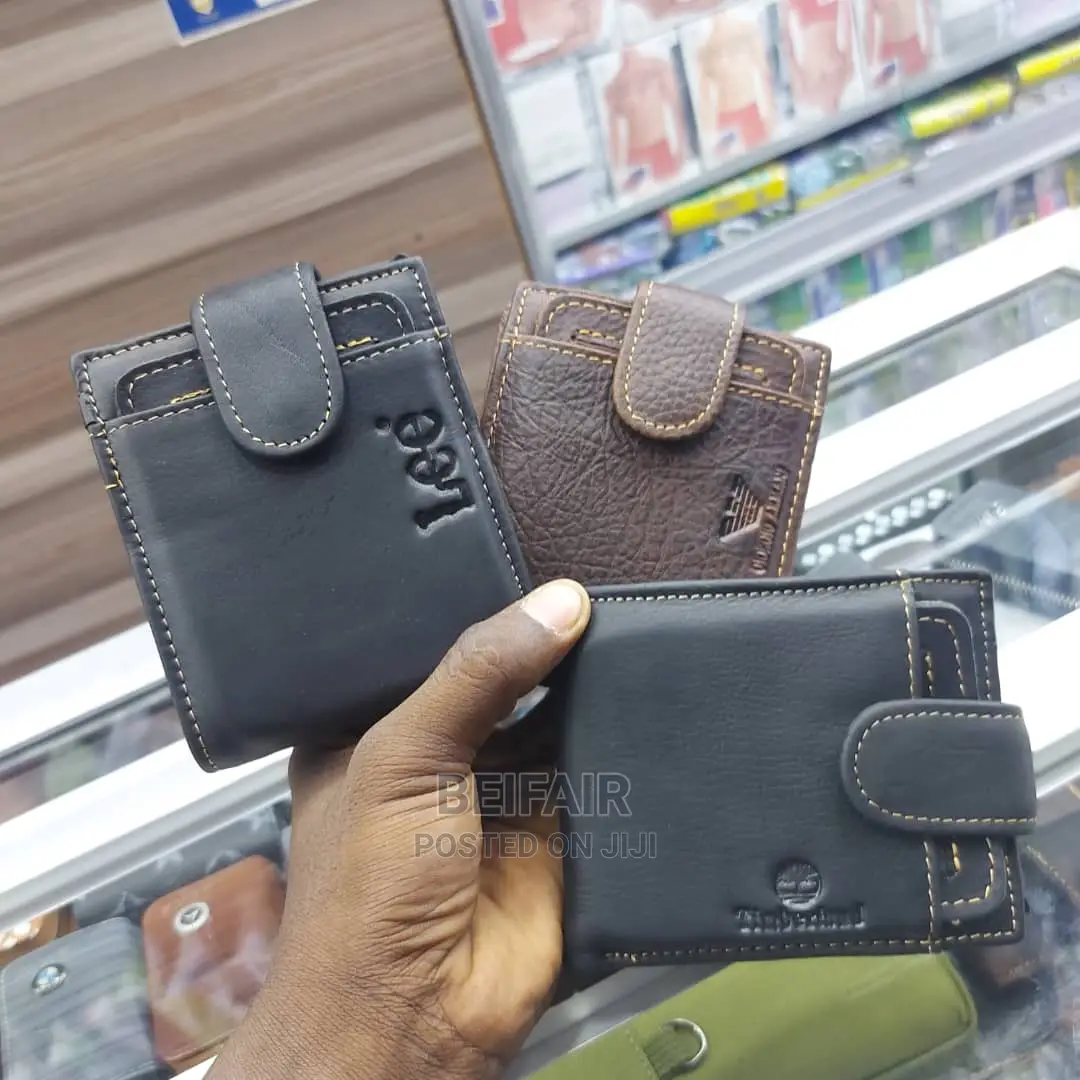 Wallet Za Kiume | Og