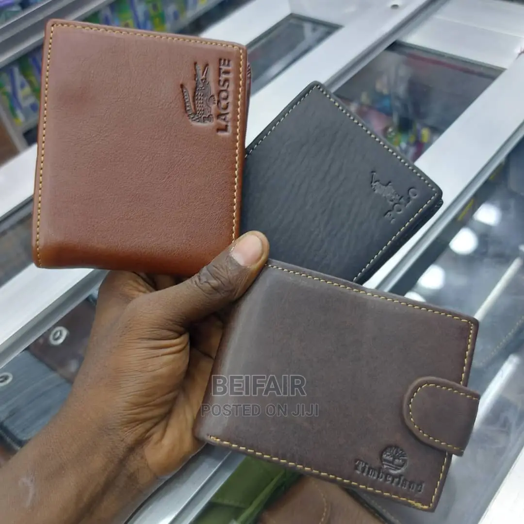 Wallet Za Kiume | Og