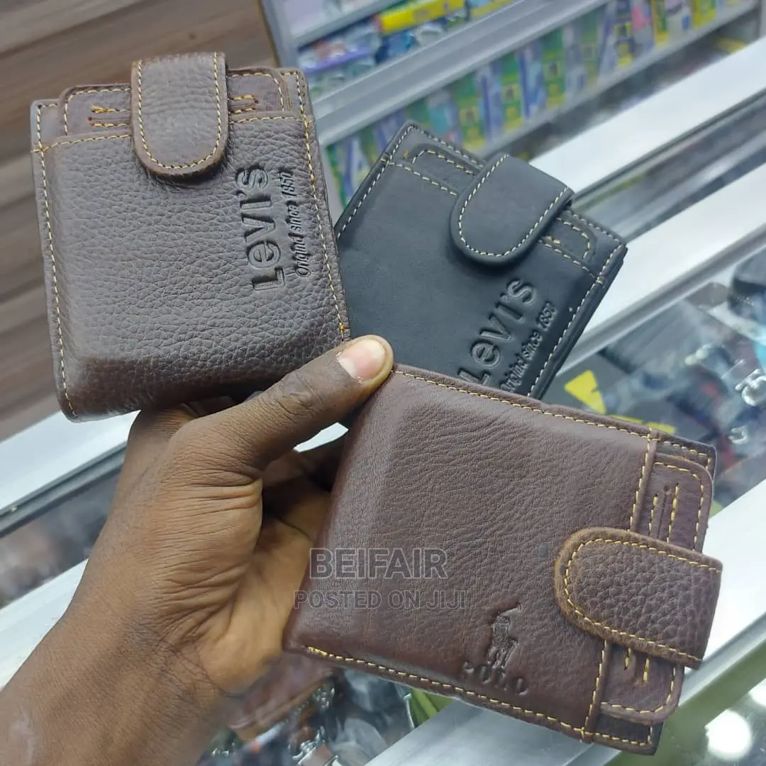 Wallet Za Kiume | Og
