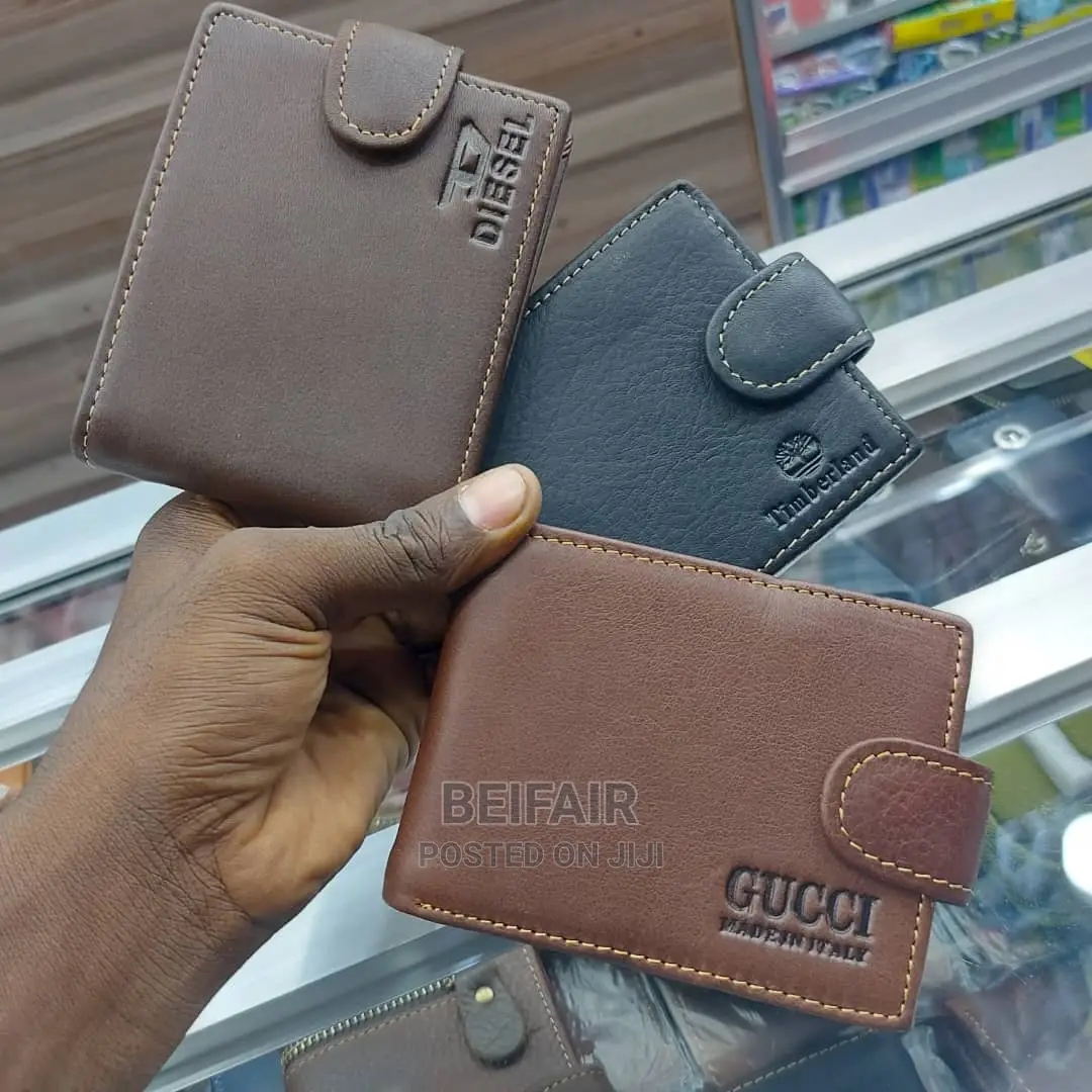Wallet Za Kiume | Og