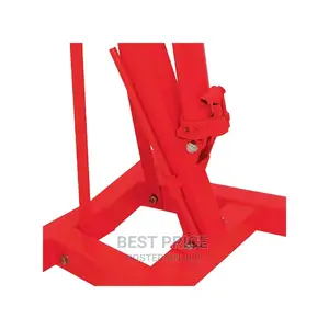 Heavy-duty Engine Crane 3 Ton