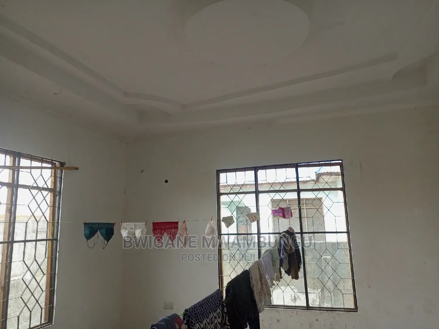 Furnished 3bdrm Apartment in Mwambungu Broker, Mbagala for sale