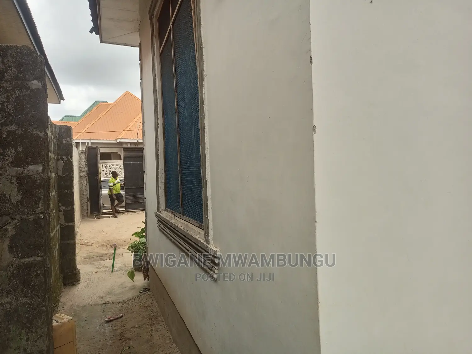 Furnished 3bdrm Apartment in Mwambungu Broker, Mbagala for sale