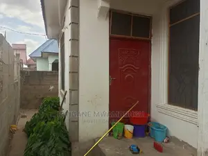 Furnished 3bdrm Apartment in Mwambungu Broker, Mbagala for sale