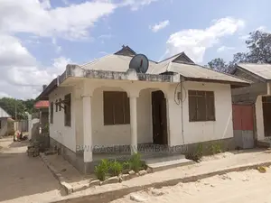 Furnished 3bdrm Apartment in Mwambungu Broker, Mbagala for sale