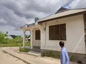 Furnished 3bdrm Apartment in Mwambungu Broker, Mbagala for sale